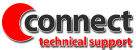 connect logo